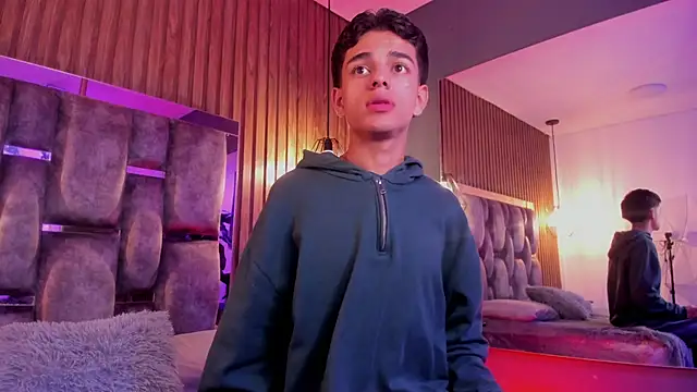 owen  johnson online show from 02-13-26, 12:01