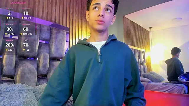 owen  johnson online show from 02-20-26, 11:43