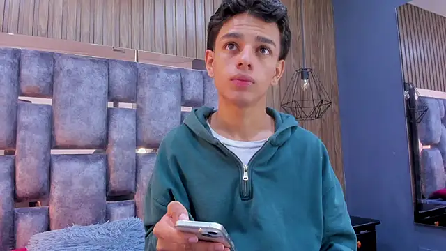 owen  johnson online show from 04-26-26, 11:41