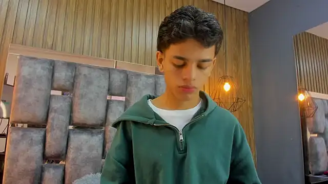 owen  johnson online show from 04-27-26, 11:30