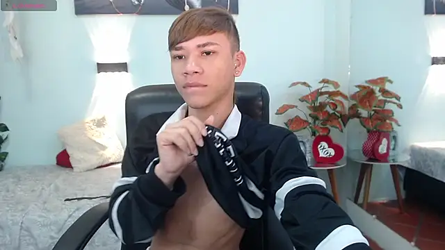 nathanclay online show from 09-12-25, 12:49