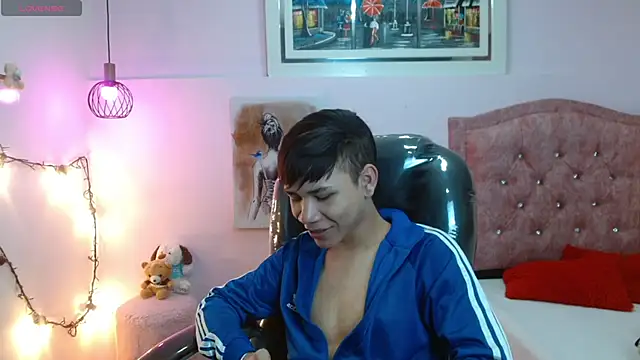 nathanclay online show from 10-02-25, 03:13