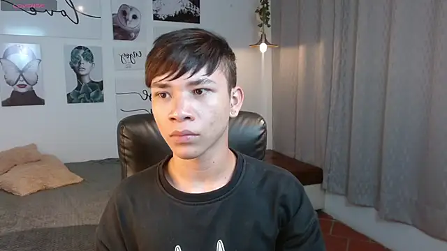 nathanclay online show from 10-07-25, 03:25