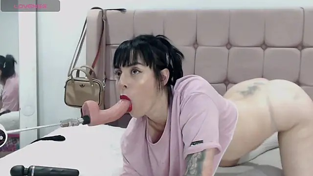 HotAss Hally online show from 01-10-26, 06:26