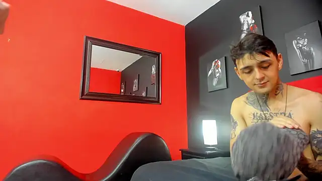 lilyth adam online show from 10-29-25, 07:37