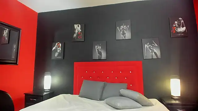 lilyth adam online show from 02-26-26, 07:57