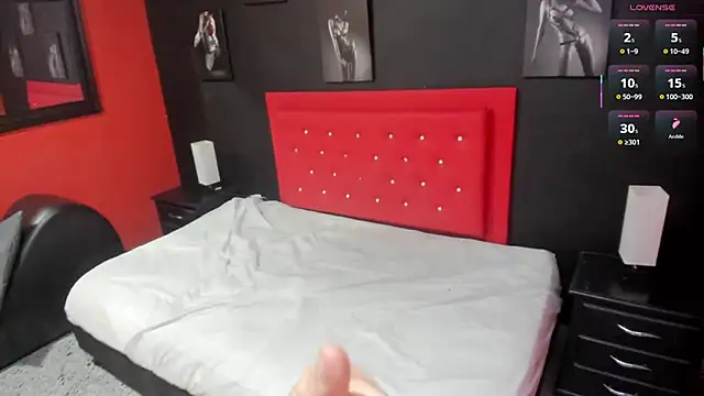 lilyth adam online show from 03-23-26, 07:40