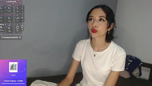 brisazanes online show from 11-26-25, 02:23