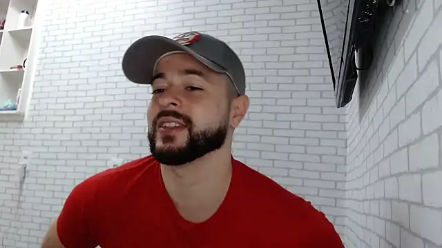 BombeiroHotx online show from 09-08-25, 05:12