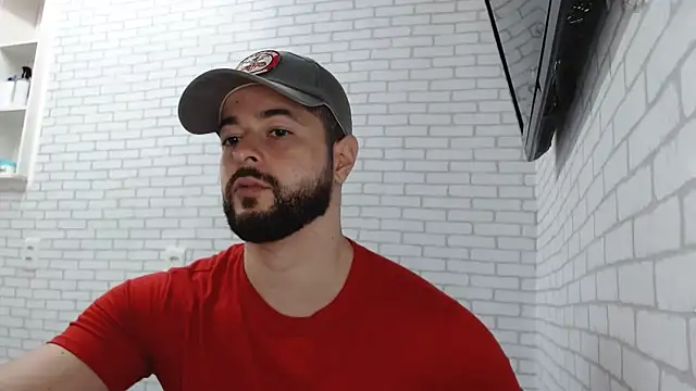 BombeiroHotx online show from 09-17-25, 09:16