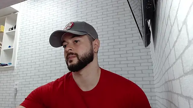 BombeiroHotx online show from 11-15-25, 08:27