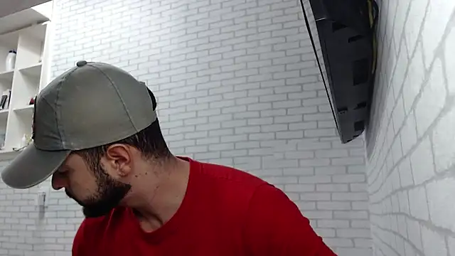 BombeiroHotx online show from 02-14-26, 05:53