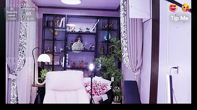 kelariy online show from 07-28-26, 02:13