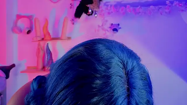 zoelight18 online show from 01-17-26, 07:39