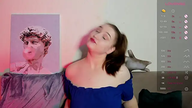 yourlexie online show from 09-17-25, 09:22