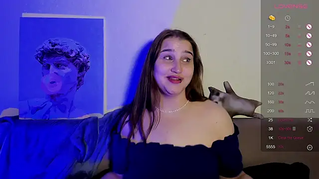 yourlexie online show from 09-19-25, 03:45