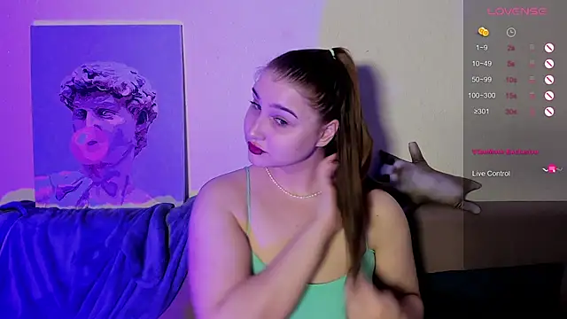 yourlexie online show from 09-20-25, 12:17