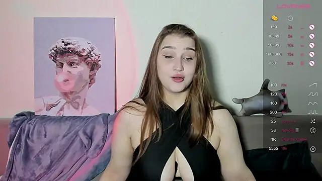 yourlexie online show from 09-22-25, 01:46