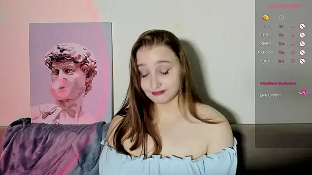 yourlexie online show from 09-25-25, 01:15