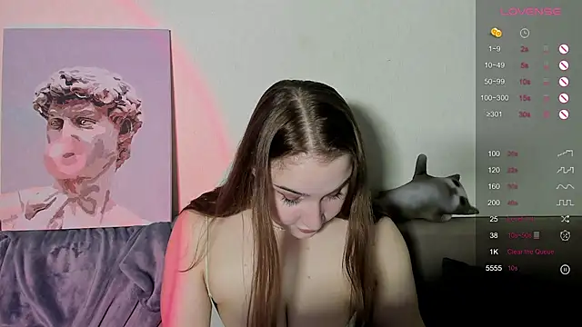 yourlexie online show from 09-27-25, 12:43