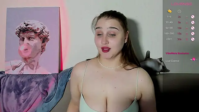 yourlexie online show from 09-29-25, 01:38