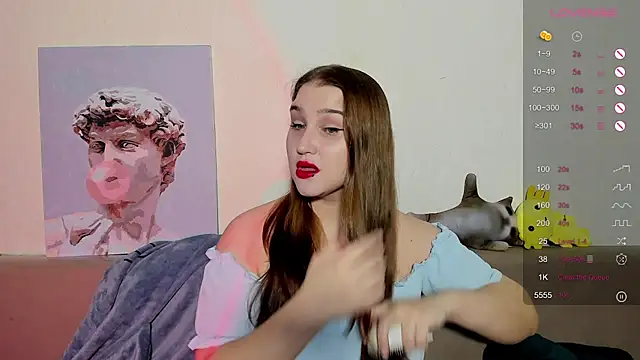 yourlexie online show from 10-29-25, 01:35