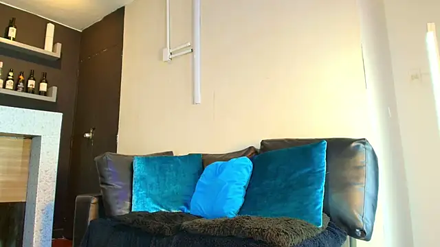 Snapshot of _DantFox_ chatting on 11-15-25, 08:38 DantFox online show from 11-15-25, 08:38