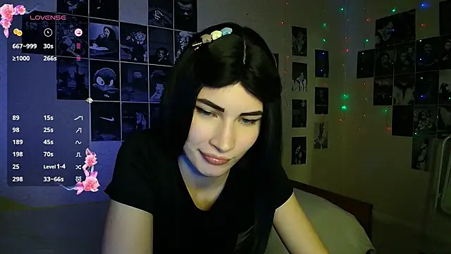 Snapshot of mskissa chatting on 09-14-25, 09:25 mskissa online show from 09-14-25, 09:25