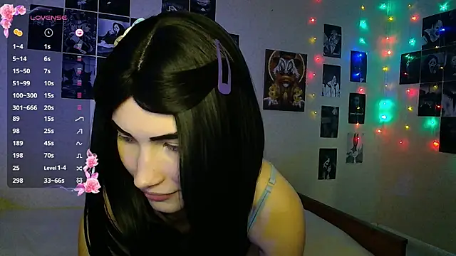 Snapshot of mskissa chatting on 09-17-25, 09:49 mskissa online show from 09-17-25, 09:49