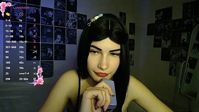 Snapshot of mskissa chatting on 09-19-25, 09:37 mskissa online show from 09-19-25, 09:37