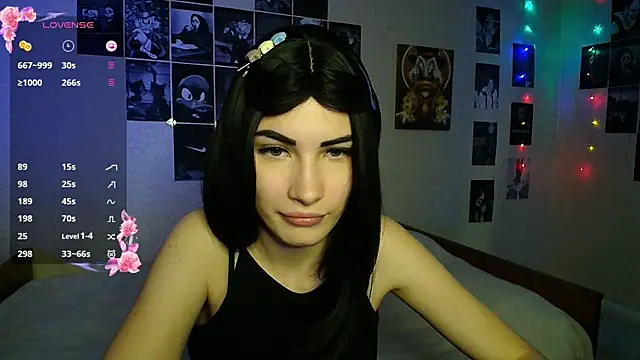 Snapshot of mskissa chatting on 09-20-25, 10:11 mskissa online show from 09-20-25, 10:11