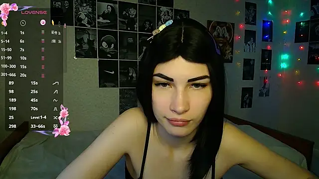 Snapshot of mskissa chatting on 09-26-25, 02:15 mskissa online show from 09-26-25, 02:15