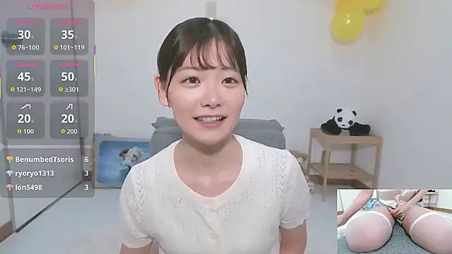 Snapshot of yuzukichi_jp chatting on 09-26-25, 10:52 yuzukichi jp online show from 09-26-25, 10:52