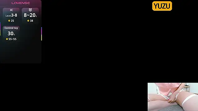 Snapshot of yuzukichi_jp chatting on 10-05-25, 05:17 yuzukichi jp online show from 10-05-25, 05:17