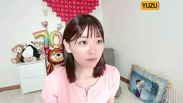 yuzukichi jp online show from 04-25-26, 01:36