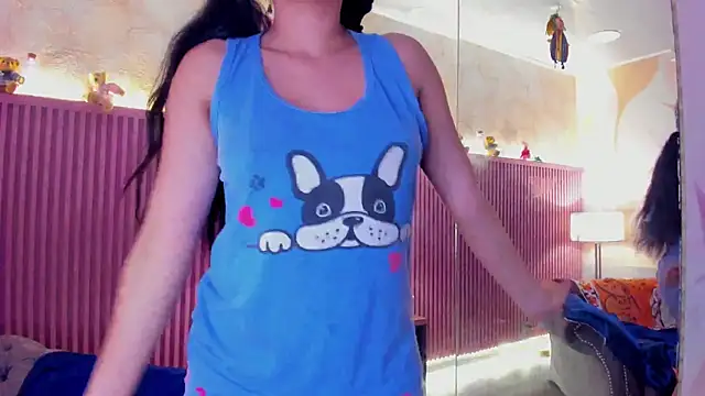 HollyHill  online show from 10-01-25, 02:01