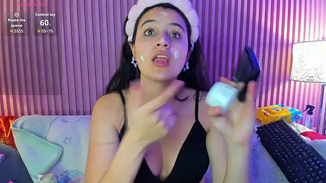 HollyHill  online show from 10-10-25, 11:31