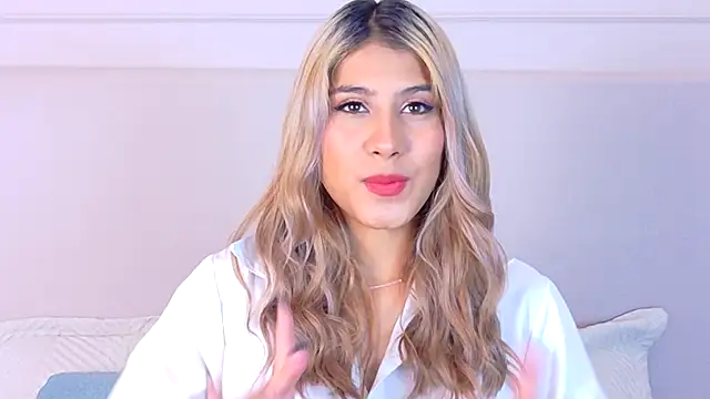 ZoehAngel online show from 10-03-25, 11:18