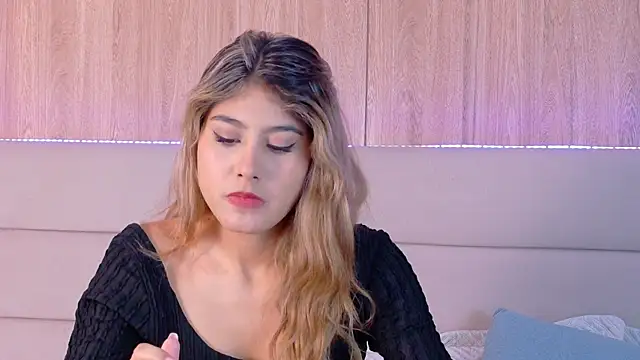 ZoehAngel online show from 04-24-26, 11:34