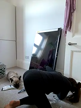 AlitaNova online show from 11-21-25, 02:16