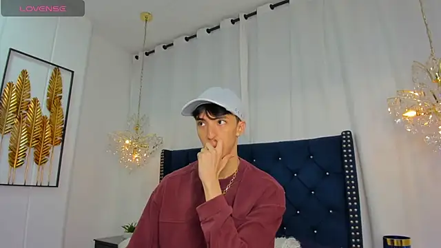 AerumChae online show from 02-17-26, 12:01