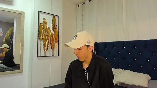 AerumChae online show from 02-23-26, 12:13