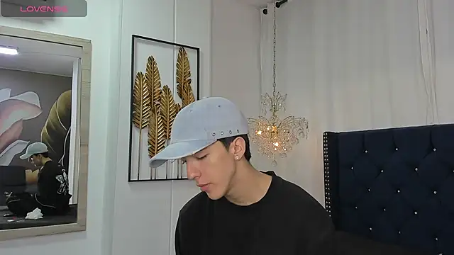 AerumChae online show from 03-05-26, 12:01