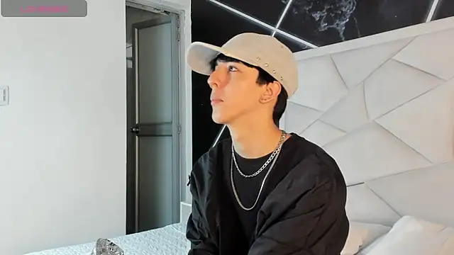 AerumChae online show from 05-30-26, 12:35