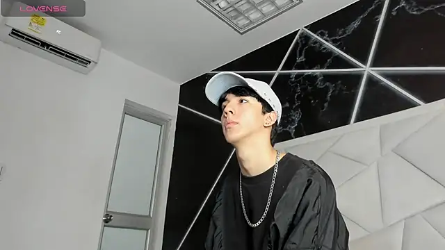 AerumChae online show from 06-09-26, 01:01