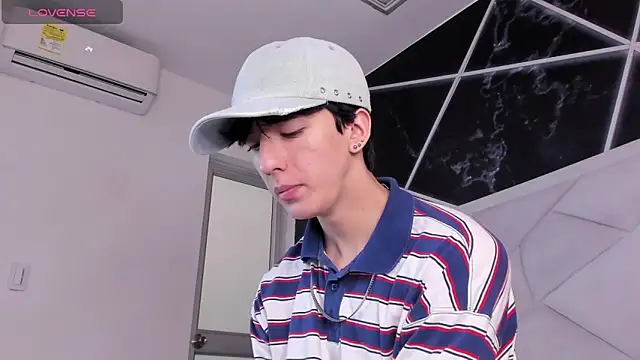 AerumChae online show from 06-10-26, 12:15