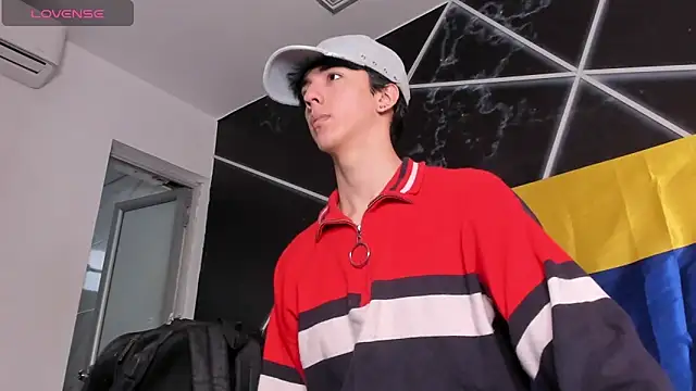 AerumChae online show from 06-16-26, 12:19