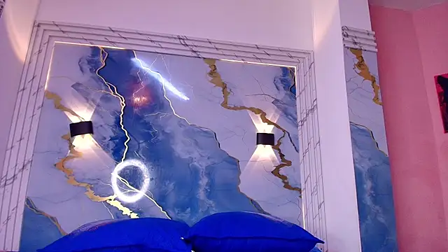 Anne miller05 online show from 10-24-25, 07:21