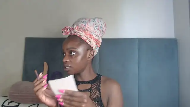 Jah-Queen online show from 11-06-25, 09:43