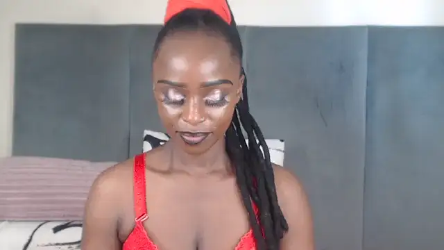 Jah-Queen online show from 03-06-26, 07:38